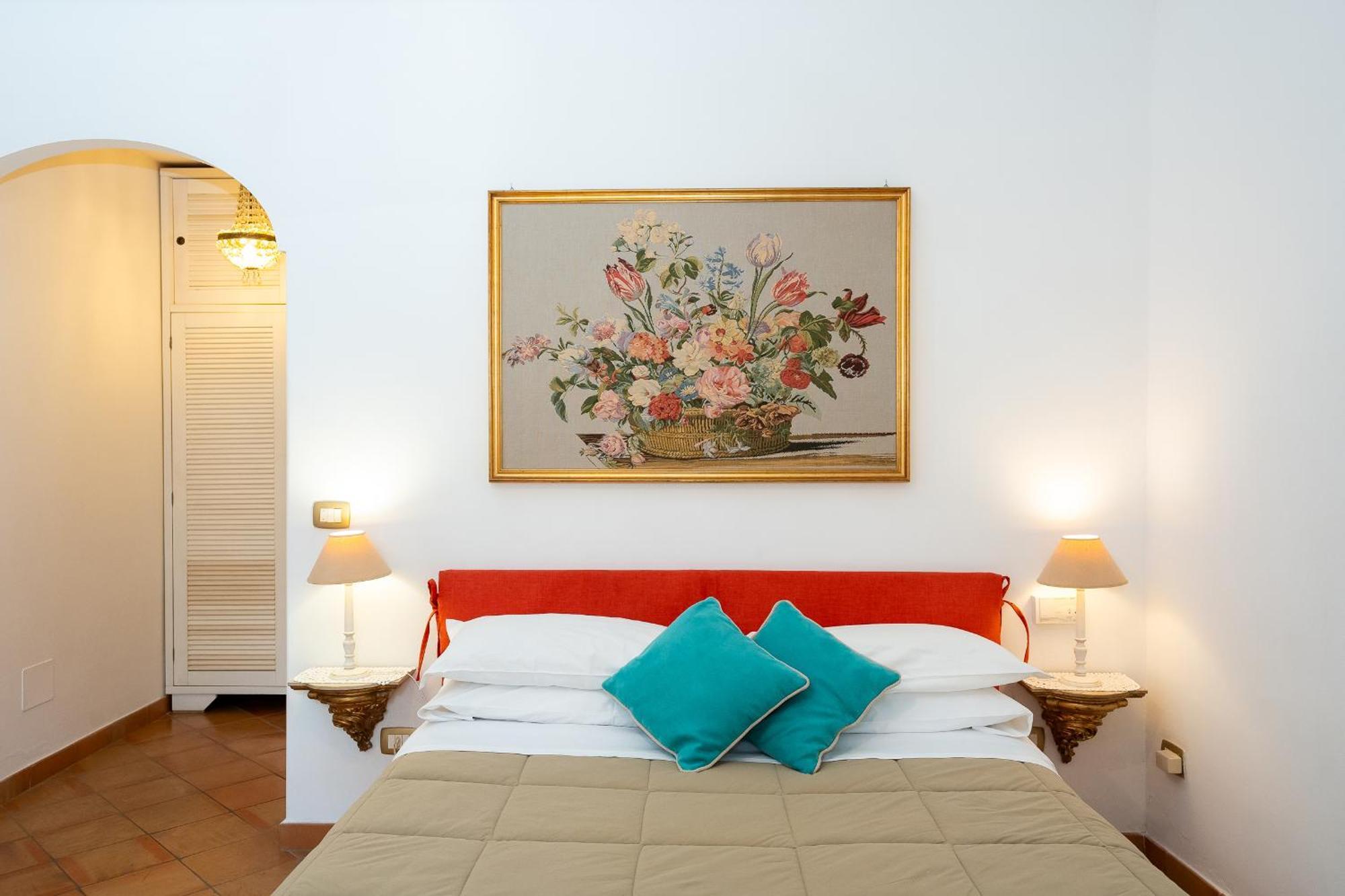 Casa Teodora - * Positano