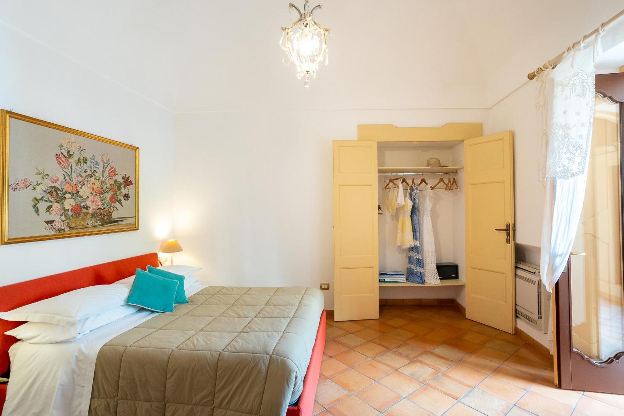Casa Teodora -