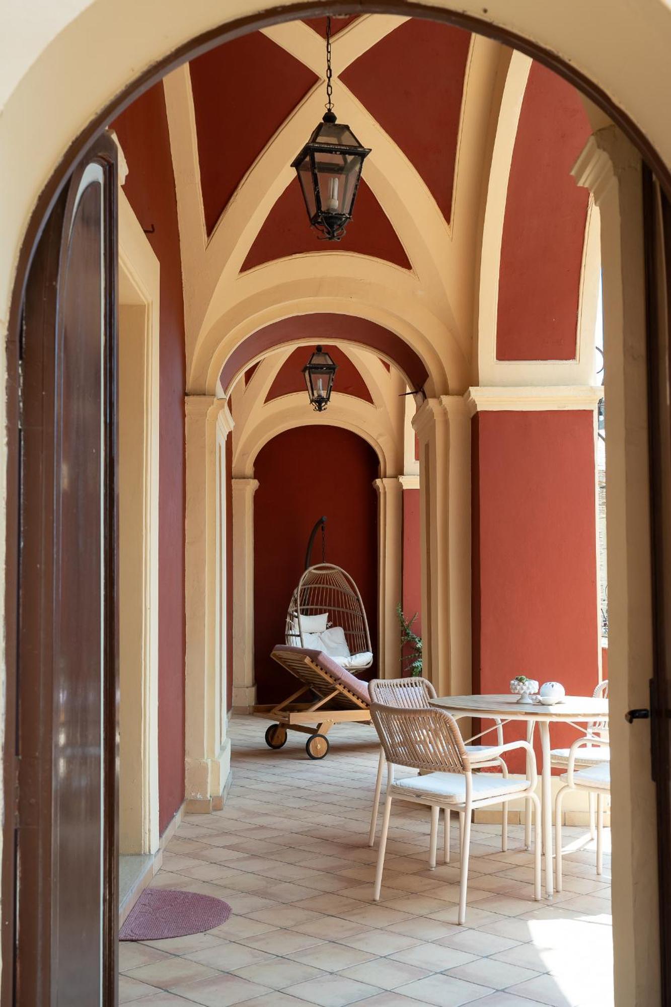 Casa Teodora - Positano
