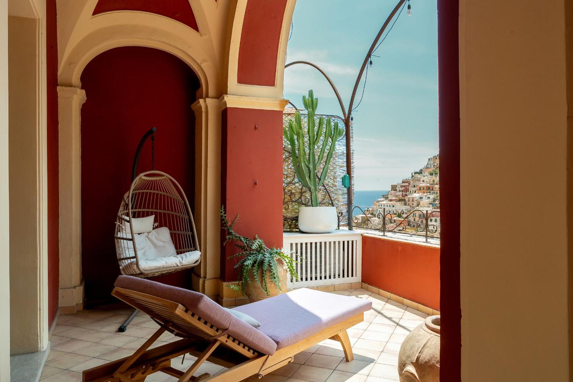 Casa Teodora - Apartamento *