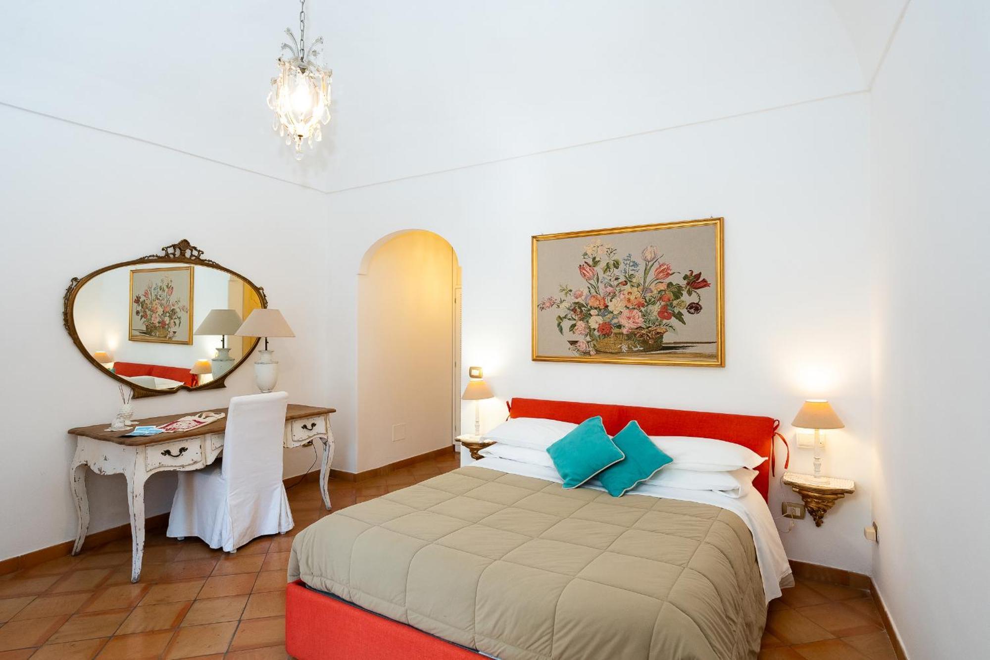 Apartamento Casa Teodora - *
