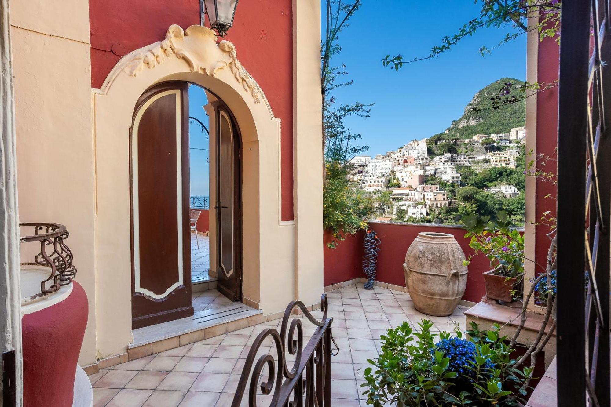 Apartamento Casa Teodora -