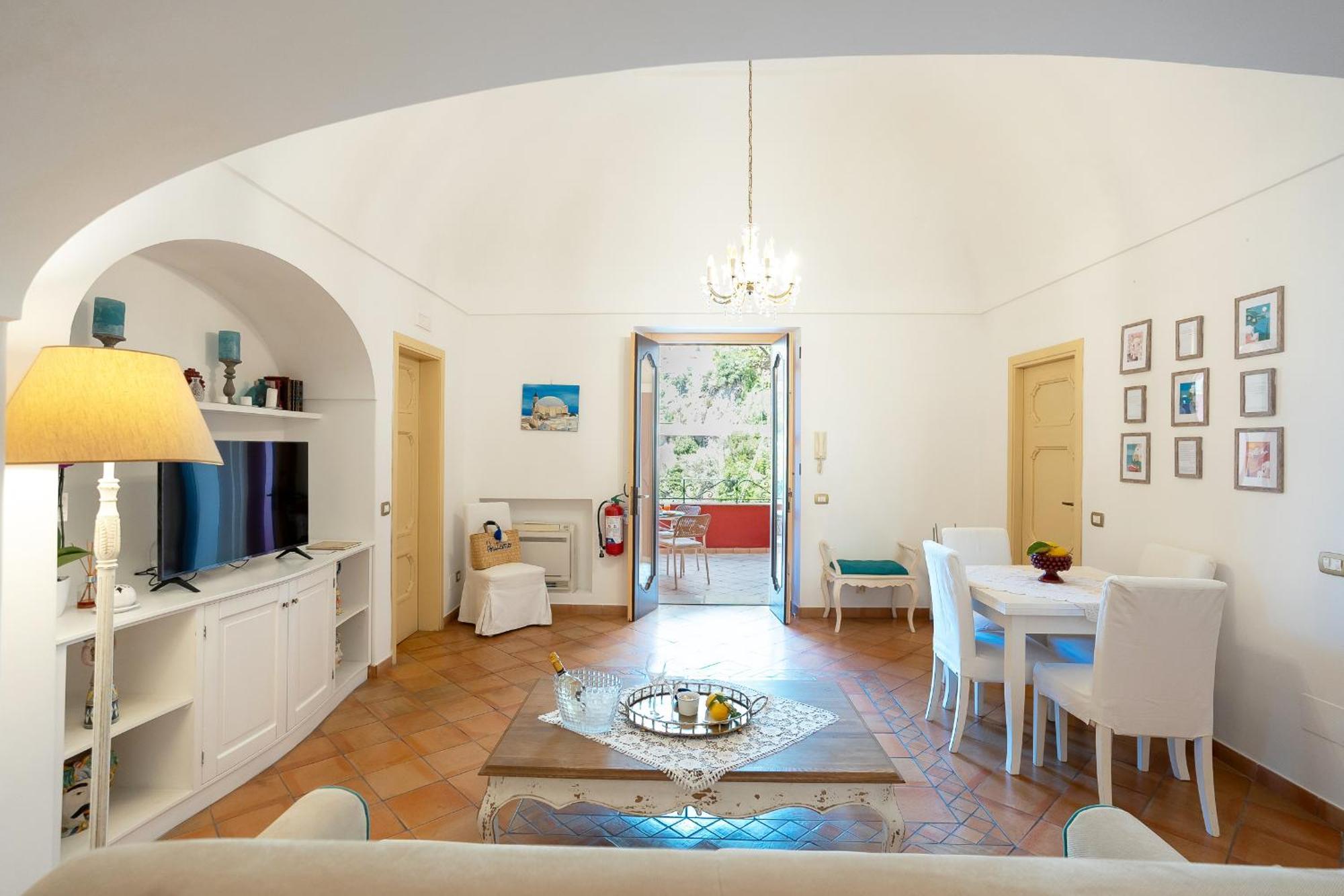 Casa Teodora - Apartamento *