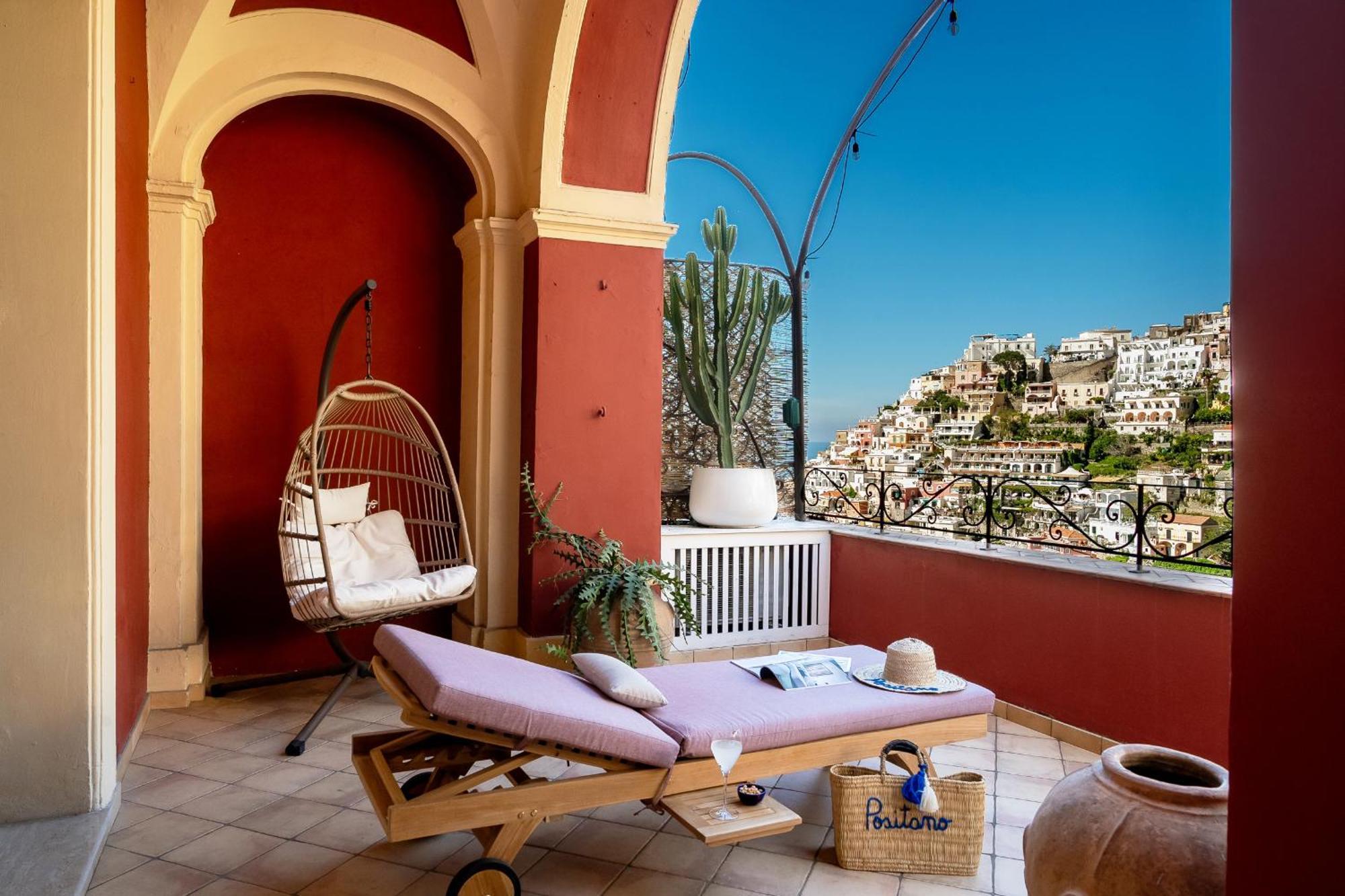 Casa Teodora - Apartamento