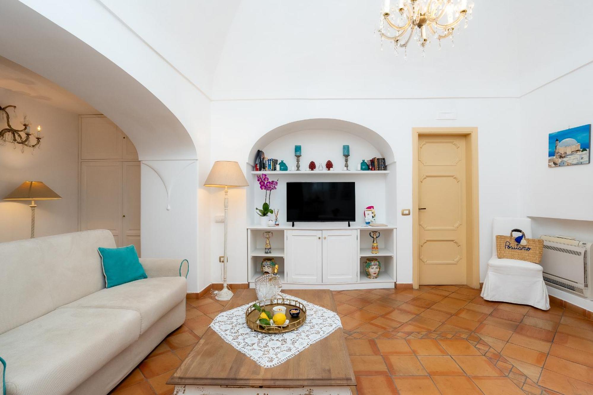 Apartamento Casa Teodora - Positano