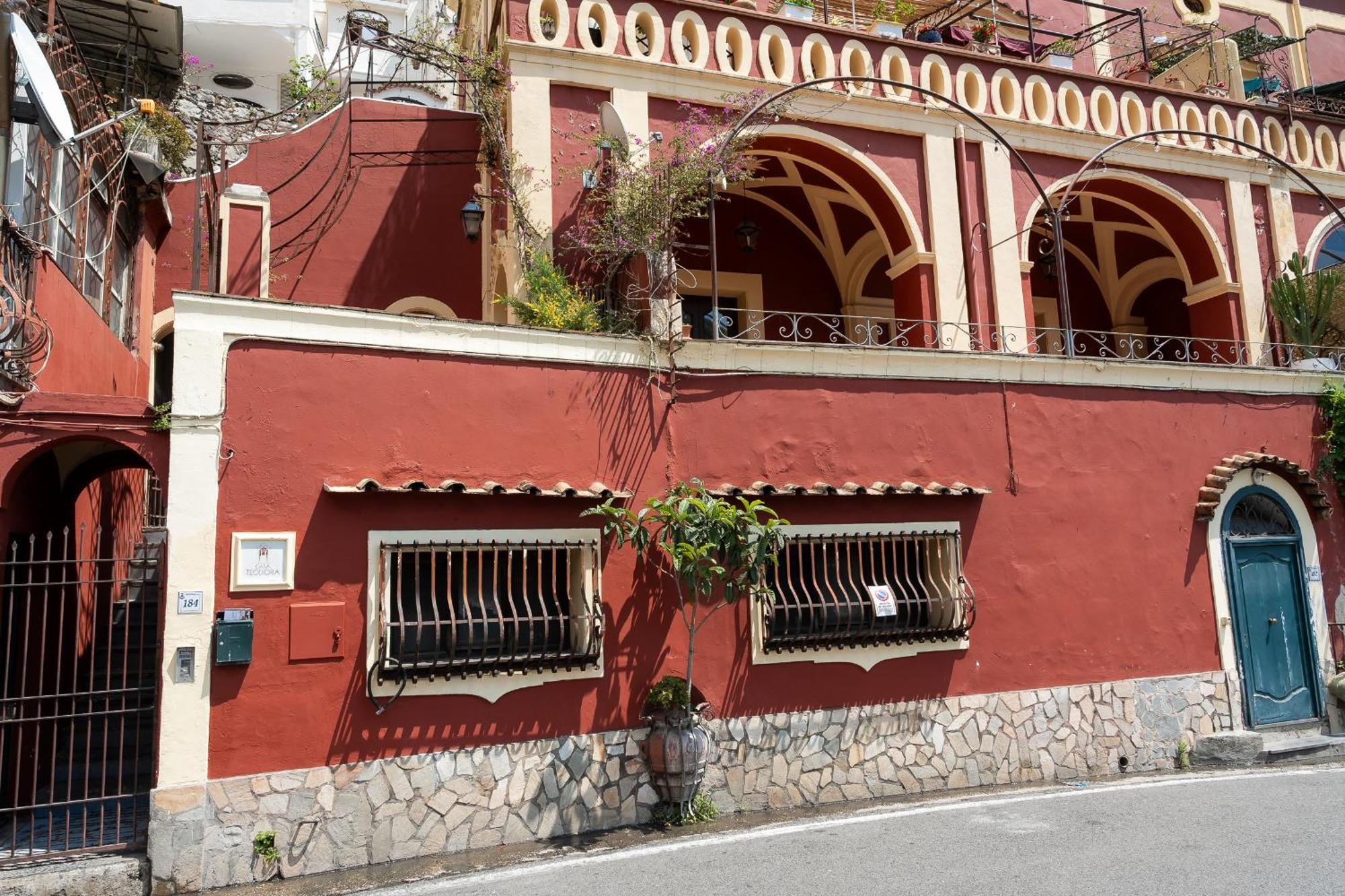 Casa Teodora - Apartamento