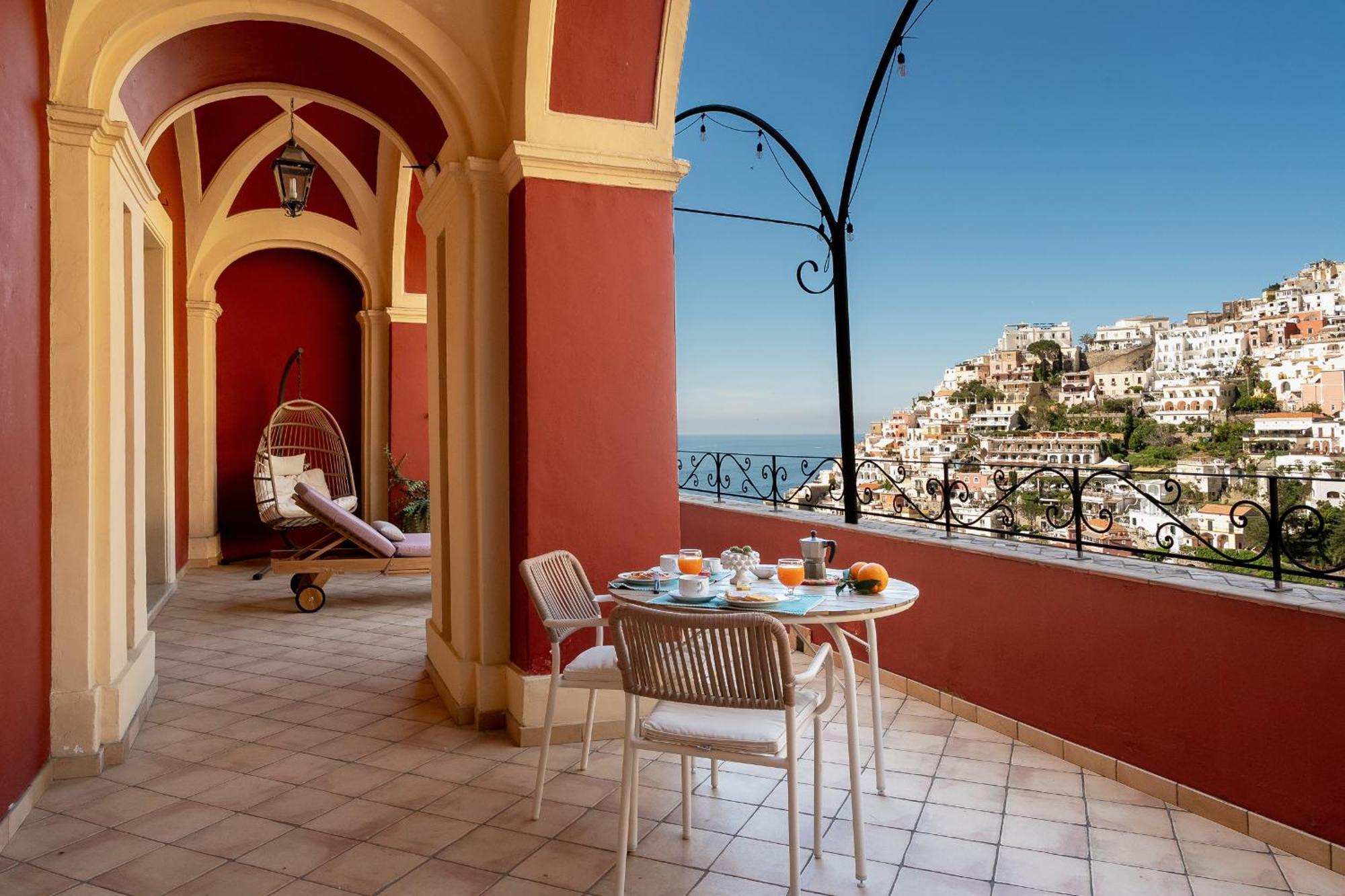 Apartamento Casa Teodora - *