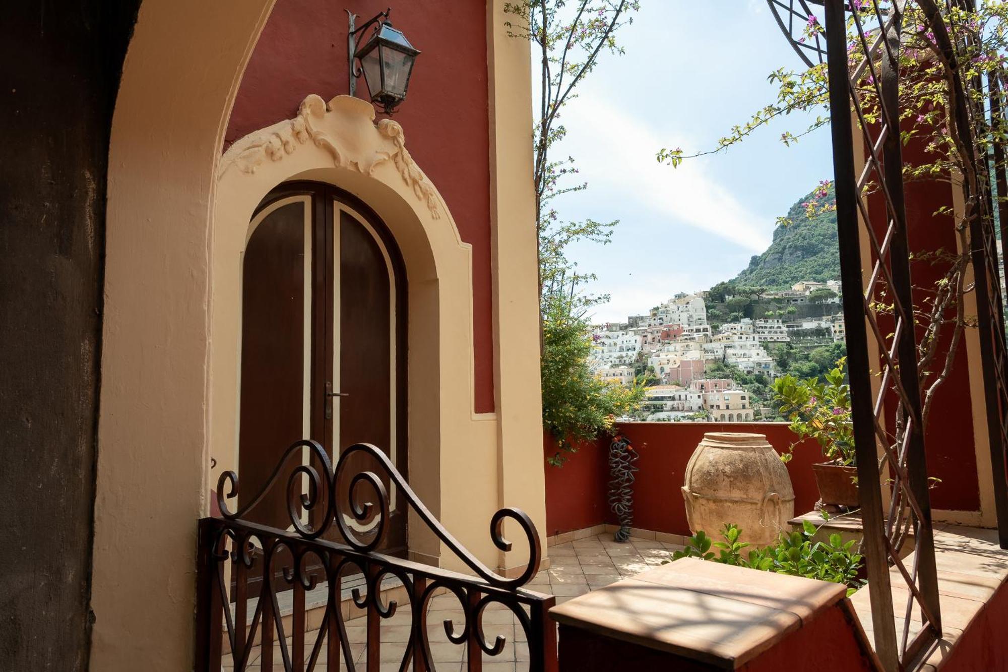 Casa Teodora - Apartamento
