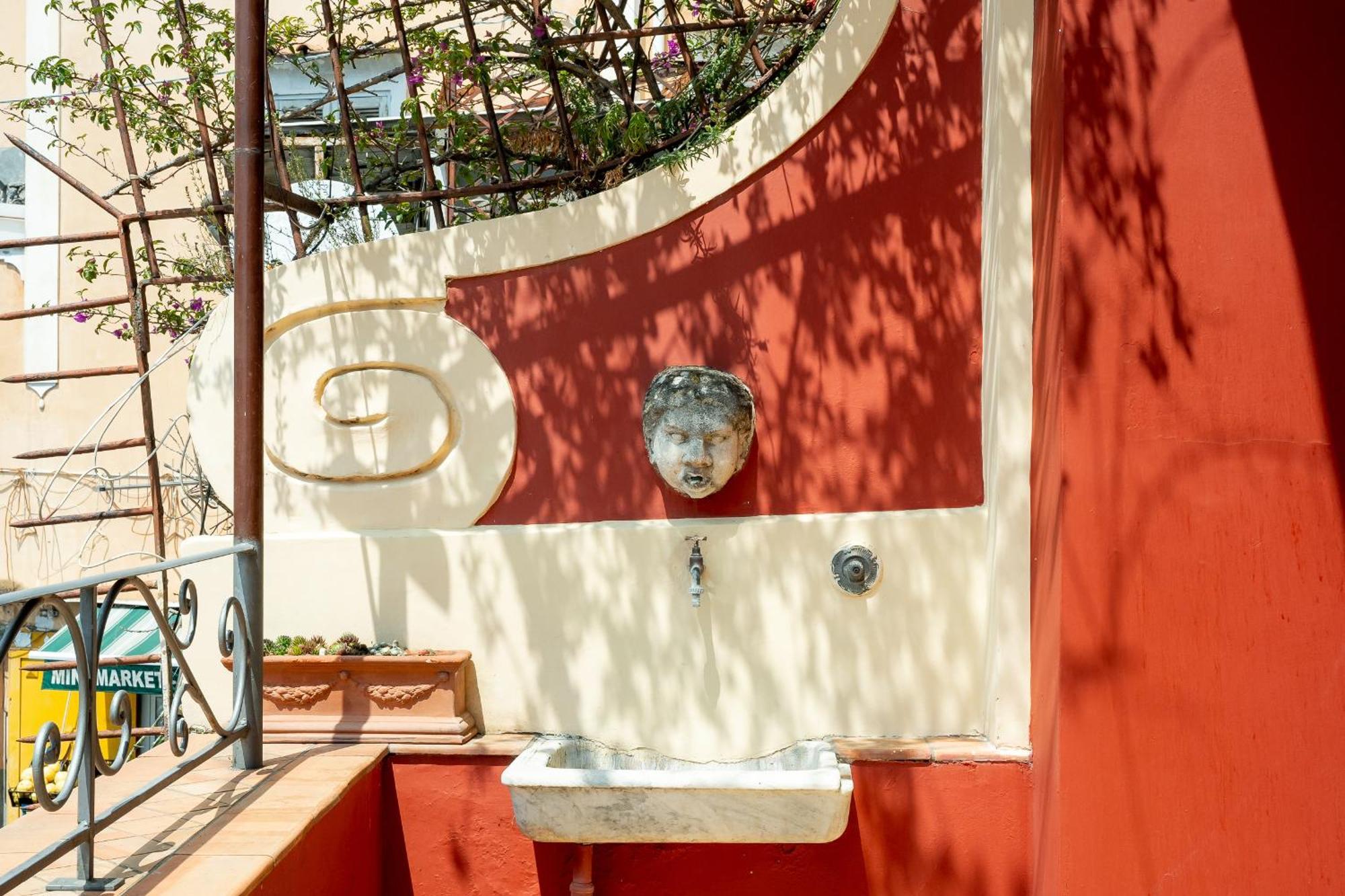 Casa Teodora - Apartamento *
