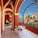 Casa Teodora - Positano