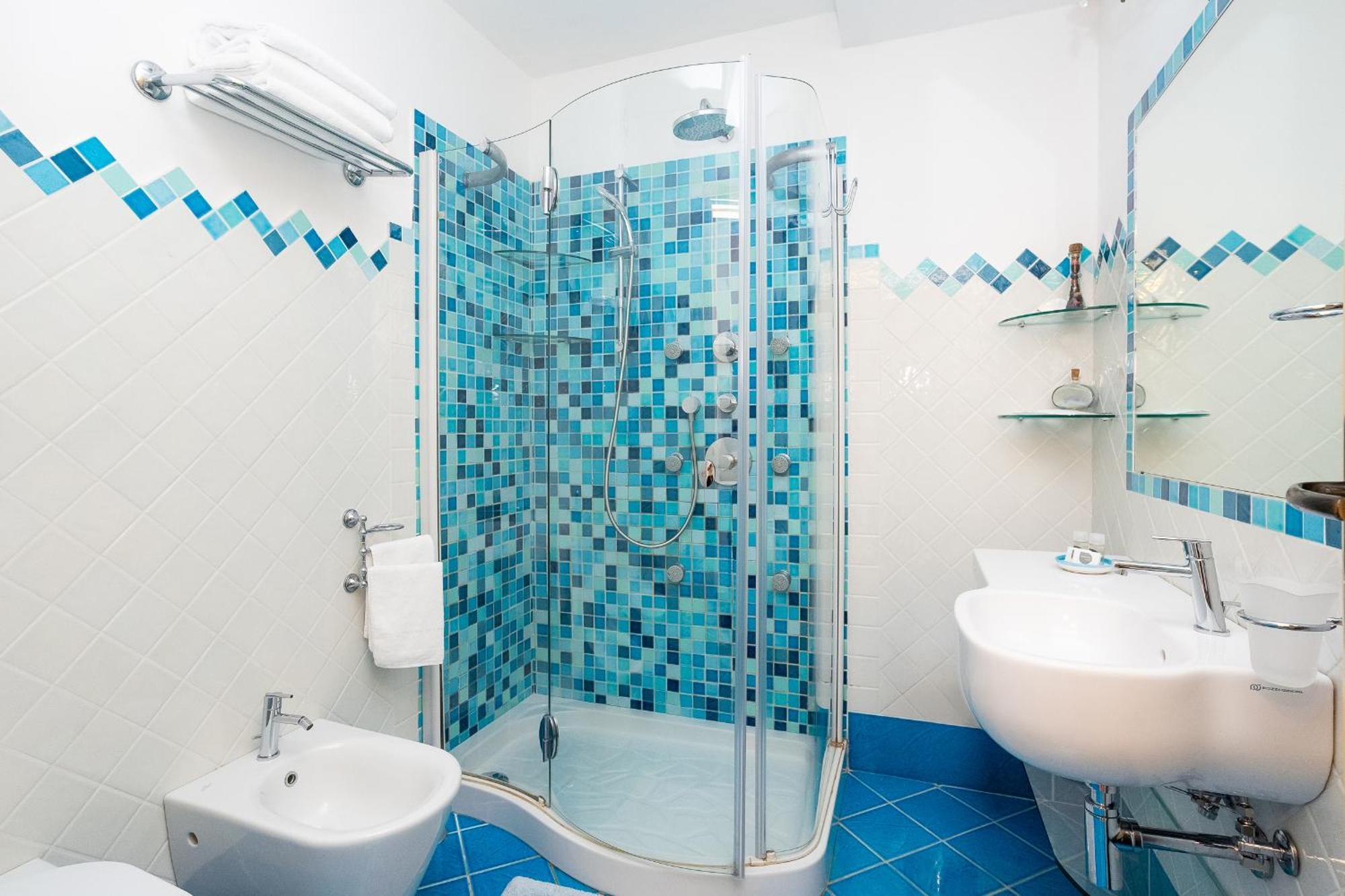 Apartment Casa Teodora - Positano