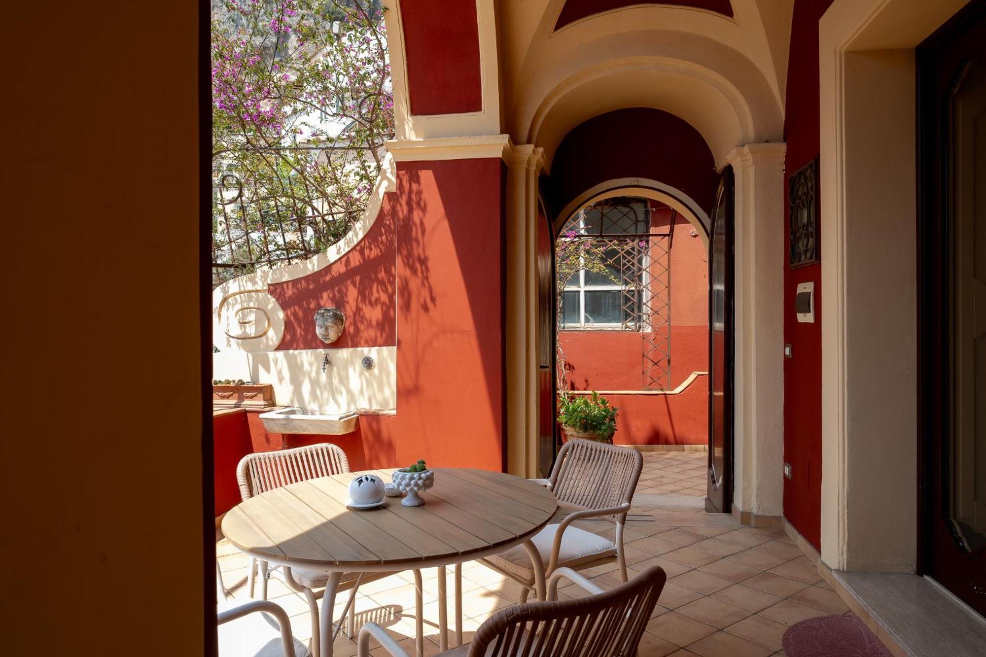 Casa Teodora -